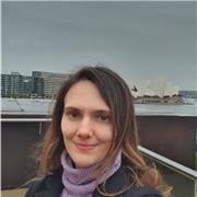 Insegnante di Inglese con esperima in scuola bilingua in Australia e come insegnante clil